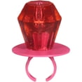 thumbnail image 3 of Ring Pop Colorfest, Pink Strawberry, 30 ct., 3 of 4