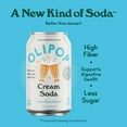 thumbnail image 7 of Olipop Variety Pack, A New Kind of Soda 12 fl. oz., 12 pk., 7 of 11