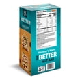 thumbnail image 7 of Member's Mark The Better Nut Bar, Variety Pack, 24 ct., 7 of 7