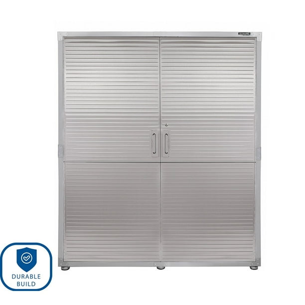 Seville Classics UltraHD Storage Cabinet, 60
