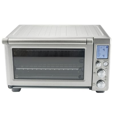 SMART OVEN PRO CONVECTION TOASTER