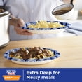 thumbnail image 4 of Dixie Ultra Extra Deep Dish Paper Plates 28 oz., 115 ct., 4 of 10