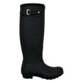 thumbnail image 2 of Hunter Women's Original Tall Rain Boot, 2 of 7