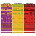 thumbnail image 2 of AriZona Juice Cocktail Variety Pack 20 fl. oz., 24 pk., 2 of 7