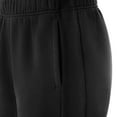 thumbnail image 5 of Member's Mark Women's Brushed Fleece Short, 5 of 8