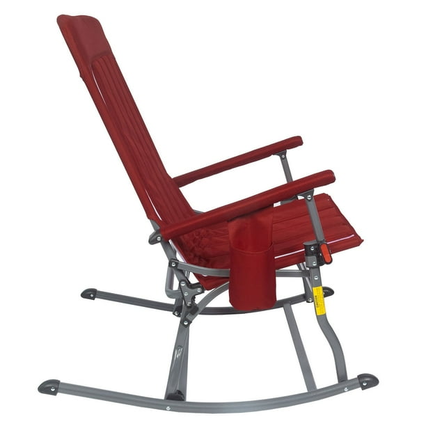 Member's Mark Portable Folding Rocking Chair - Samsclub.com