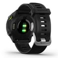 thumbnail image 3 of Garmin Forerunner 55 One Size Running Watch, Black, 3 of 10