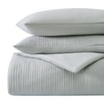 thumbnail image 2 of Vince Camuto 3pc  Comforter Set  with Bonus Tote, Assorted Sizes and Designs, 2 of 7