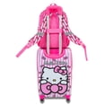 thumbnail image 3 of 3PC Luggage & Backpack Set With Luggage Tag, 3 of 9
