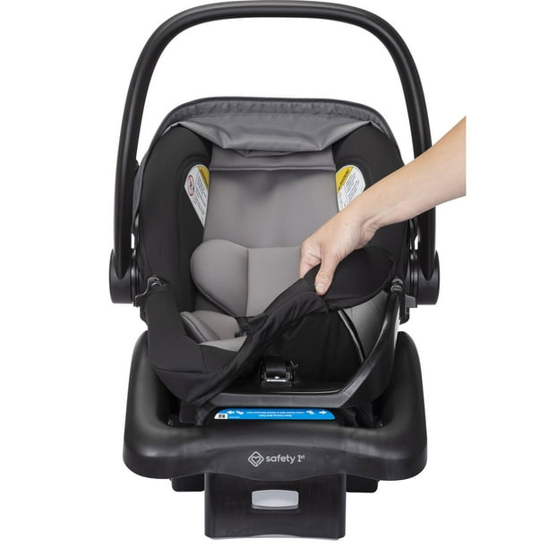 Safety 1st OnBoard LT Infant Car Seat, Choose Color