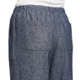 thumbnail image 6 of Gap Women's Linen Blend Pull-On Pant, 6 of 8