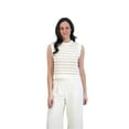thumbnail image 2 of French Connection Women's Sleeveless Sweater, 2 of 11