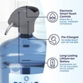 thumbnail image 2 of Primo Rechargeable Portable Electric Water Pump, 2 of 7