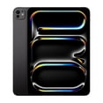 thumbnail image 1 of Apple iPad Pro 11" Wi-Fi with M4 Chip - 5th Generation 2024 Model, 1 of 9