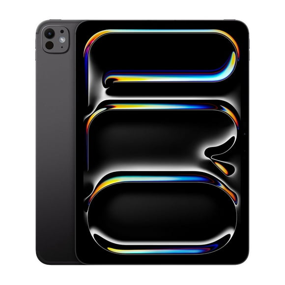 Apple iPad Pro 11" Wi-Fi with M4 Chip - 5th Generation 2024 Model