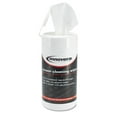thumbnail image 1 of Innovera Screen Cleaning Pop-Up Wipes - 120 ct., 1 of 2
