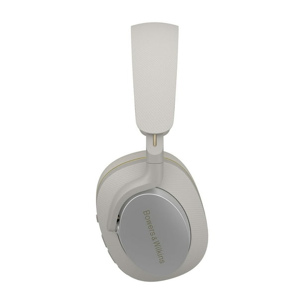 Bowers & Wilkins Px7 S2e ホワイト(ケース付き) Bowers & Wilkins Px7 S2e Over-Ear Bluetooth Headphones - Samsclub.com