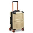 thumbnail image 2 of Jeep 2-Piece Hardside Trunk Set, 2 of 9