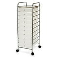 thumbnail image 9 of Seville Classics 10 Drawer Cart (Multiple Colors), 9 of 9
