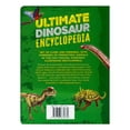 thumbnail image 4 of Ultimate Dinosaur Encyclopedia: The Definitive Visual Guide by Clare Hibbert, Claudia Martin, Dougal Dixon, Paperback, 4 of 5