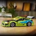 thumbnail image 3 of LEGO  Fast and Furious Mitsubishi Eclipse Car 42229, 3 of 6
