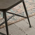 thumbnail image 2 of Newfield Wood and Metal Chair, Set of Two, 2 of 5