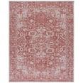 thumbnail image 1 of Safavieh Resort Indoor/Outdoor Rug Collection, 8' x 10', 1 of 7