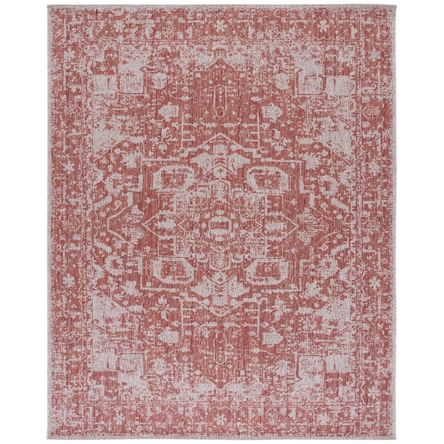 Safavieh Resort Indoor/Outdoor Rug Collection, 8' x 10'