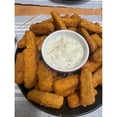 thumbnail image 5 of Southern Style Fried Pickle Spears, Frozen, 24 oz., 5 of 6