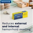 thumbnail image 3 of Preparation H Hemorrhoid Symptom Treatment Ointment, 2 oz., 2 pk., 3 of 8
