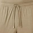 thumbnail image 4 of Member's Mark Men's 2-Piece Short Sleeve Pajama Set, 4 of 6
