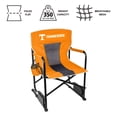 thumbnail image 3 of Logo Brands Tennessee Volunteers Motion Chair, 3 of 3