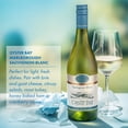 thumbnail image 5 of Oyster Bay New Zealand Sauvignon Blanc Wine, 750 ml, 5 of 9