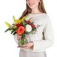 thumbnail image 3 of Member's Mark Special Occasions Vase Arrangement, Choose bouquet and occasion, 3 of 7