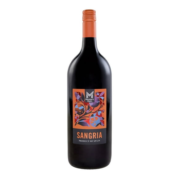 Member's Mark Sangria, 1.5 L