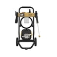 thumbnail image 3 of CAT® 2200PSI Electric Pressure Washer W/ Turbo Nozzle, 13-Amp, 3 of 12