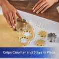 thumbnail image 4 of Reynolds Kitchens Countertop Prep Paper 100 sq. ft., 2 pack, 4 of 8