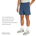 thumbnail image 4 of GapFit Men's Active Ripstop Short, 4 of 8