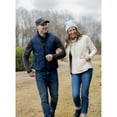 thumbnail image 7 of Free Country Men's Quilted Vest, 7 of 12