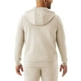 thumbnail image 3 of Member's Mark Men's Everyday Active Full Zip Hoodie, 3 of 7