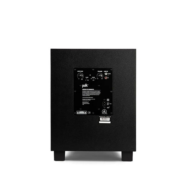 Polk Audio Monitor XT10 10