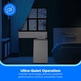 thumbnail image 5 of Midea Duo 12000 DOE 14000 BTU ASHRAE Smart Inverter Portable AC with Heat, 5 of 15