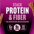 thumbnail image 6 of Raisin Bran Protein Breakfast Cereal, 41.2 oz., 6 of 9