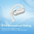 thumbnail image 6 of Shokz OpenFit Air Open-Ear True Wireless Earbuds, 6 of 6