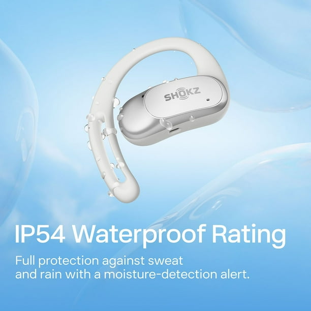 Shokz OpenFit Air Open-Ear True Wireless Earbuds - Samsclub.com