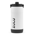 thumbnail image 1 of Zulu Mammoth 101oz Vacuum Triple Wall Insulated Large Stainless Steel Water Bottle (Choose Color), 1 of 7