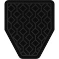 thumbnail image 1 of Apache Mills Antimicrobial Splatter Guard Mat, Gray, 12-Count, 17" x 20", 1 of 11
