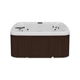 thumbnail image 1 of Lifesmart LS450DX 7-Person 22-Jet Spa with Waterfall, 1 of 10