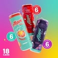 thumbnail image 4 of Alani Nu Energy Drink New Variety Pack, 12 fl. oz., 18 pk., 4 of 6