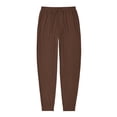 thumbnail image 8 of Dreammark Men's 2-Piece Jogger Pajama Set, 8 of 11